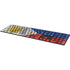 Philippines Flag Magic Keyboard with Numeric Keypad Skin