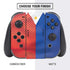 Philippines Flag Nintendo Switch Bundle Skin