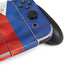 Philippines Flag Nintendo Switch OLED (2021) Skin
