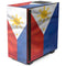 Philippines Flag NZXT H510 Compact ATX Mid-Tower Case Skin
