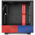 Philippines Flag NZXT H510 Compact ATX Mid-Tower Case Skin