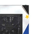 Philippines Flag NZXT H510 Compact ATX Mid-Tower Case Skin
