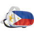 Philippines Flag Oculus Quest 2 Skin