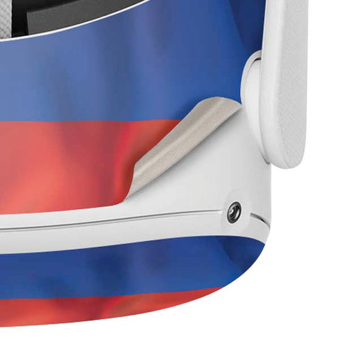 Philippines Flag Oculus Quest 2 Skin
