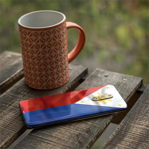 Philippines Flag OnePlus 7 Pro Skin