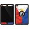 Philippines Flag Otterbox Defender iPad Skin