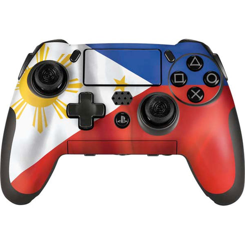 Philippines Flag PlayStation Scuf Vantage 2 Controller Skin