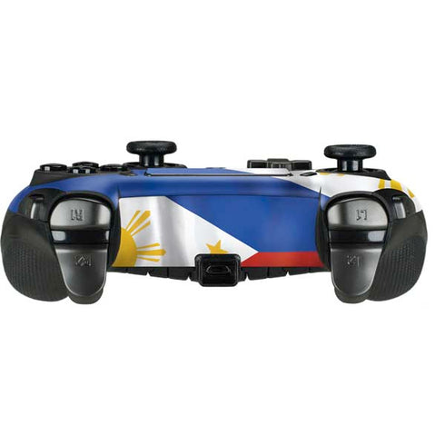 Philippines Flag PlayStation Scuf Vantage 2 Controller Skin