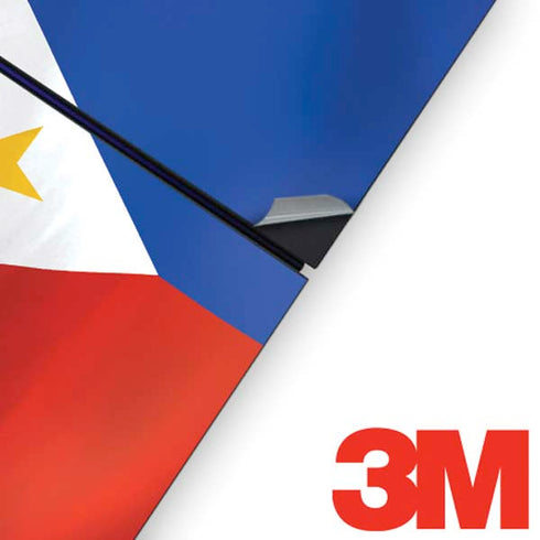 Philippines Flag PS4 Console and Controller Bundle Skin