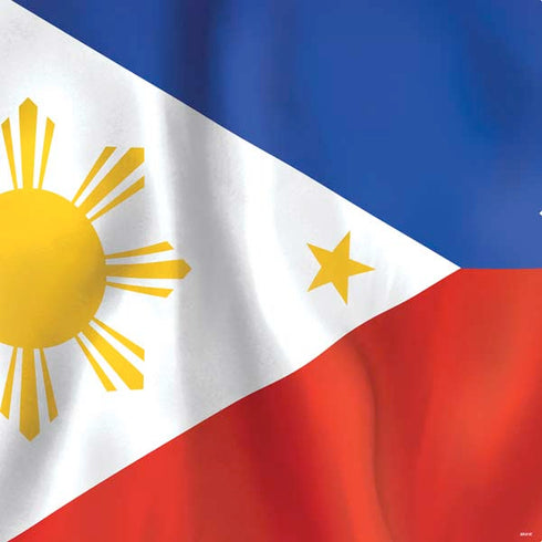 Philippines Flag PS4 Console and Controller Bundle Skin