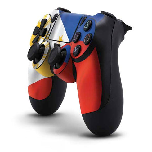 Philippines Flag PS4 Controller Skin