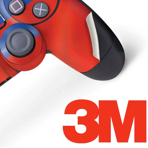Philippines Flag PS4 Controller Skin