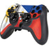 Philippines Flag PS4/PC SCUF Impact Controller Skin