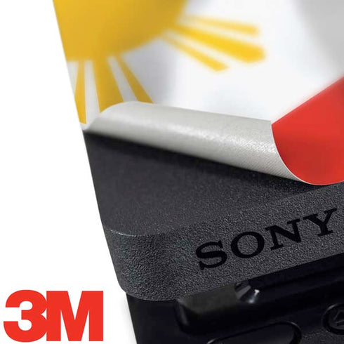 Philippines Flag PS4 Pro Bundle Skin