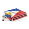 Philippines Flag PS4 Pro Bundle Skin