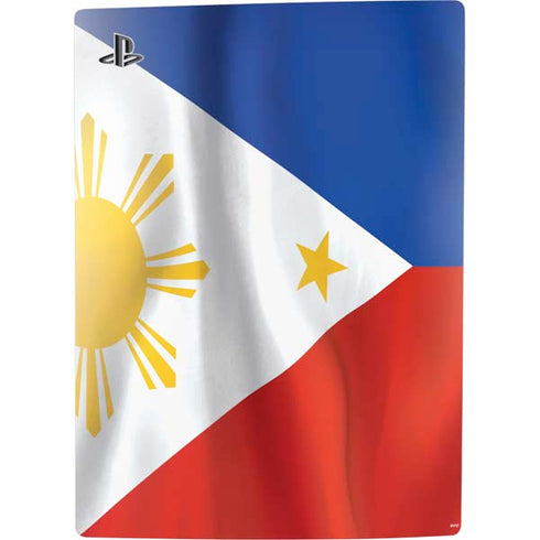 Philippines Flag PS5 Bundle Skin