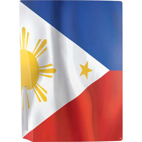 Philippines Flag PS5 Bundle Skin