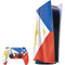 Philippines Flag PS5 Digital Edition Bundle Skin