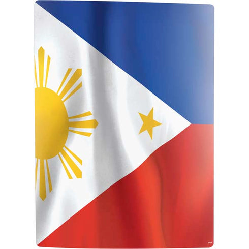 Philippines Flag PS5 Digital Edition Bundle Skin