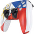 Philippines Flag PS5 Controller Skin