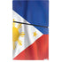 Philippines Flag PS5 Slim Digital Edition Console Skin