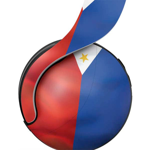 Philippines Flag PULSE 3D Wireless Headset for PS5 Skin