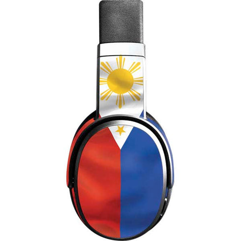 Philippines Flag Skullcandy Crusher Wireless Skin
