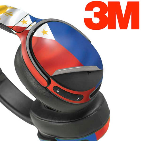Philippines Flag Skullcandy Venue Skin