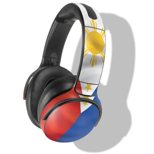 Philippines Flag Skullcandy Venue Skin