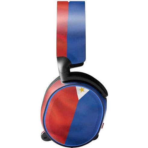 Philippines Flag SteelSeries Arctis 5 Skin