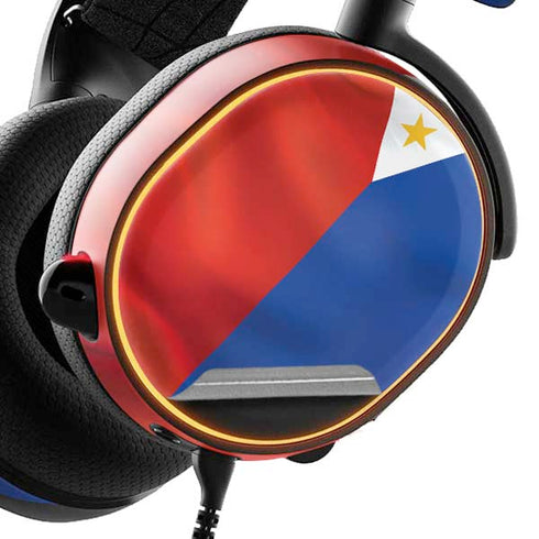 Philippines Flag SteelSeries Arctis 5 Skin