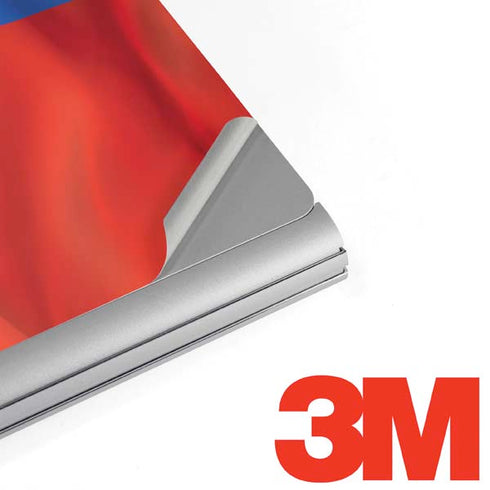 Philippines Flag Surface Book 2 13.5in Skin