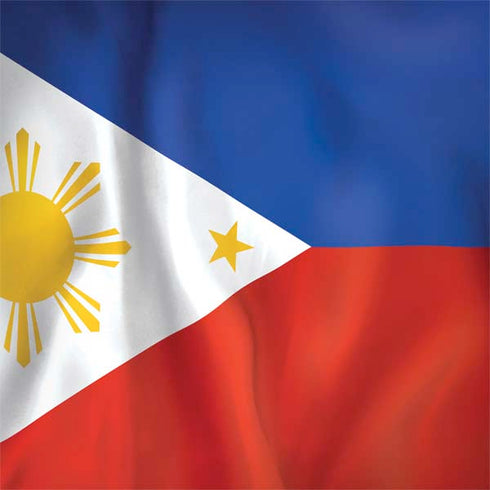 Philippines Flag Surface Book 2 15in Skin