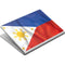Philippines Flag Surface Book Skin