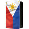 Philippines Flag Surface Duo Skin