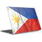 Philippines Flag Surface Laptop 2 Skin