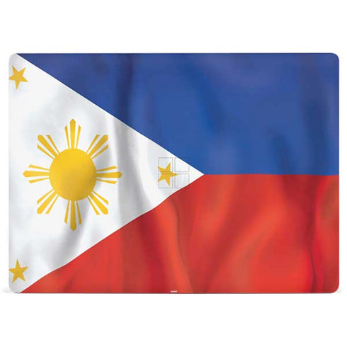 Philippines Flag Surface Laptop 2 Skin