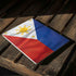 Philippines Flag Surface Laptop 2 Skin