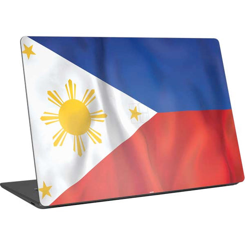 Philippines Flag Surface Laptop 4 15in Skin