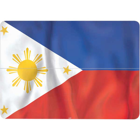 Philippines Flag Surface Laptop Studio Skin