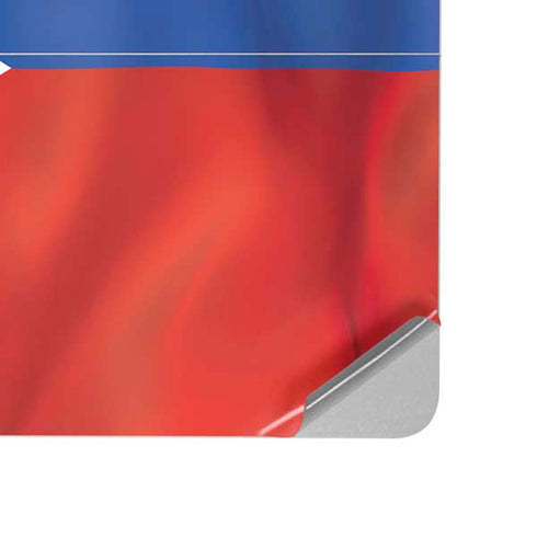 Philippines Flag Surface Laptop Studio Skin