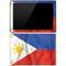Philippines Flag Surface Pro 3 Skin