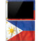 Philippines Flag Surface Pro 4 Skin