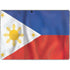 Philippines Flag Surface Pro 8 Skin