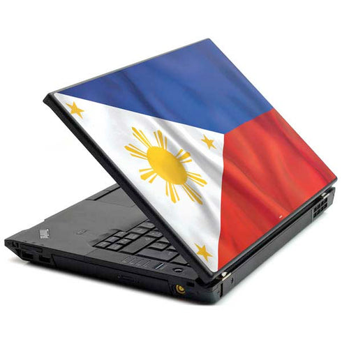 Philippines Flag T440s Skin