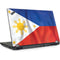 Philippines Flag Lenovo ThinkPad Skin