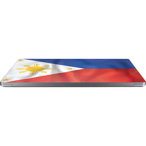 Philippines Flag Universal Laptop 11in (8.8 x 6.2in) Skin