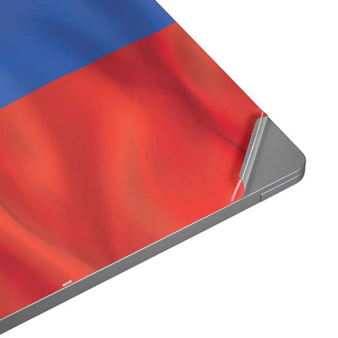 Philippines Flag Universal Laptop 14in (11.4 x 8.2in) Skin
