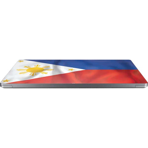 Philippines Flag Universal Laptop 17in (13.8 x 10in) Skin