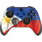 Philippines Flag Xbox Elite Wireless Controller Series 2 Skin